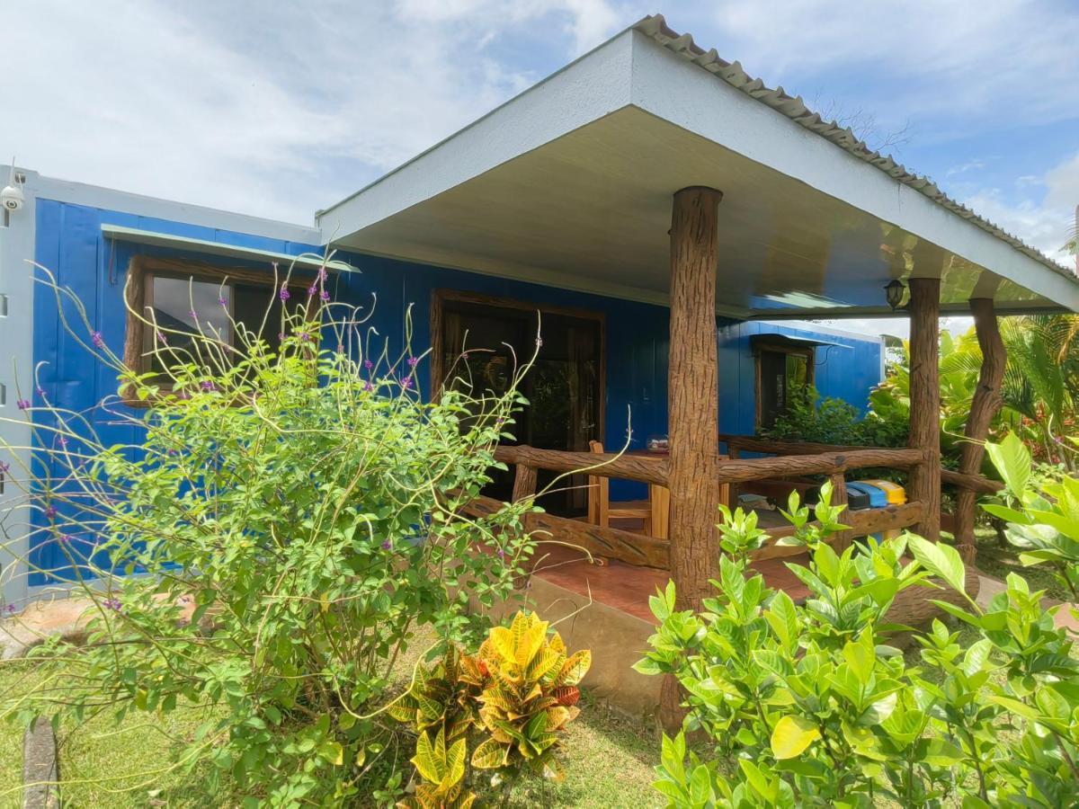 Arenal Homes La Fortuna Exteriör bild