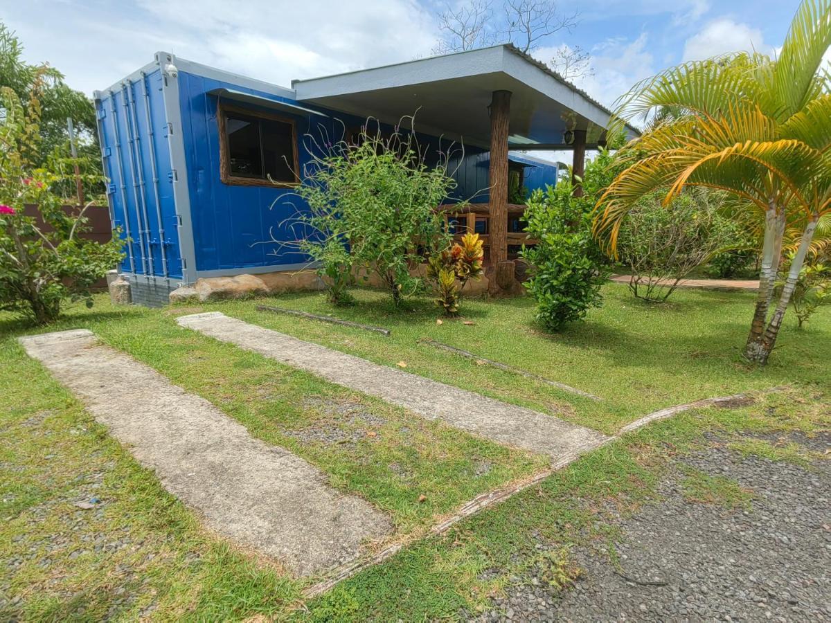 Arenal Homes La Fortuna Exteriör bild
