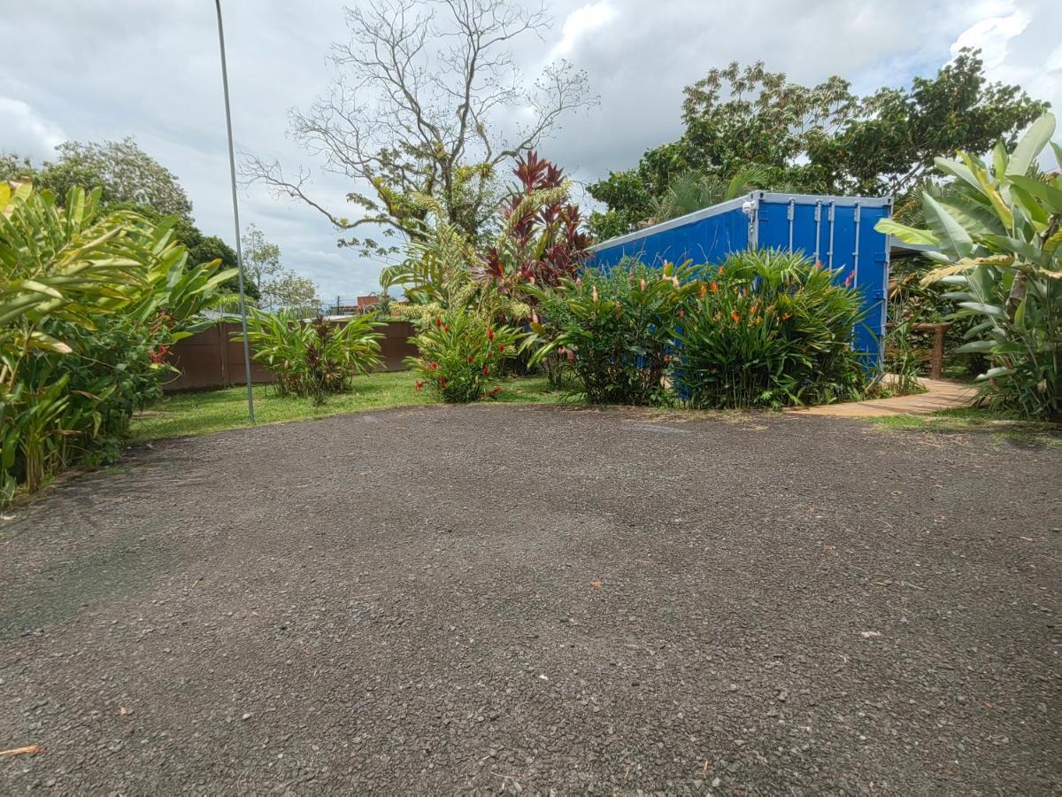 Arenal Homes La Fortuna Exteriör bild