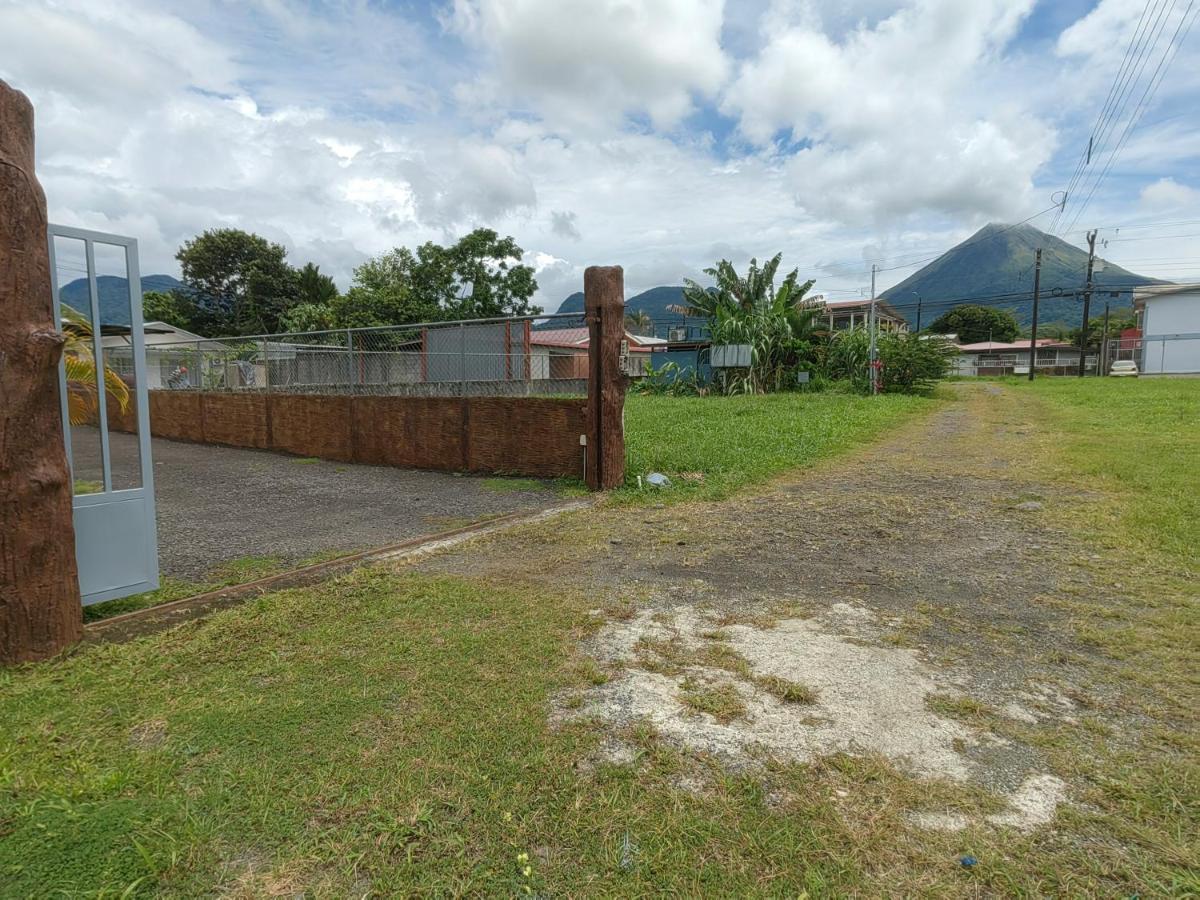 Arenal Homes La Fortuna Exteriör bild